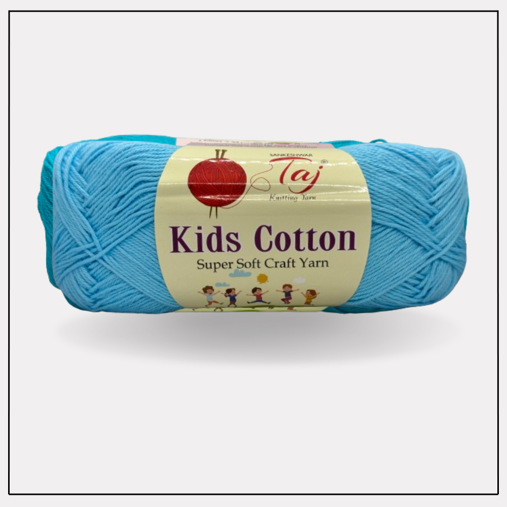 Kids Cotton
