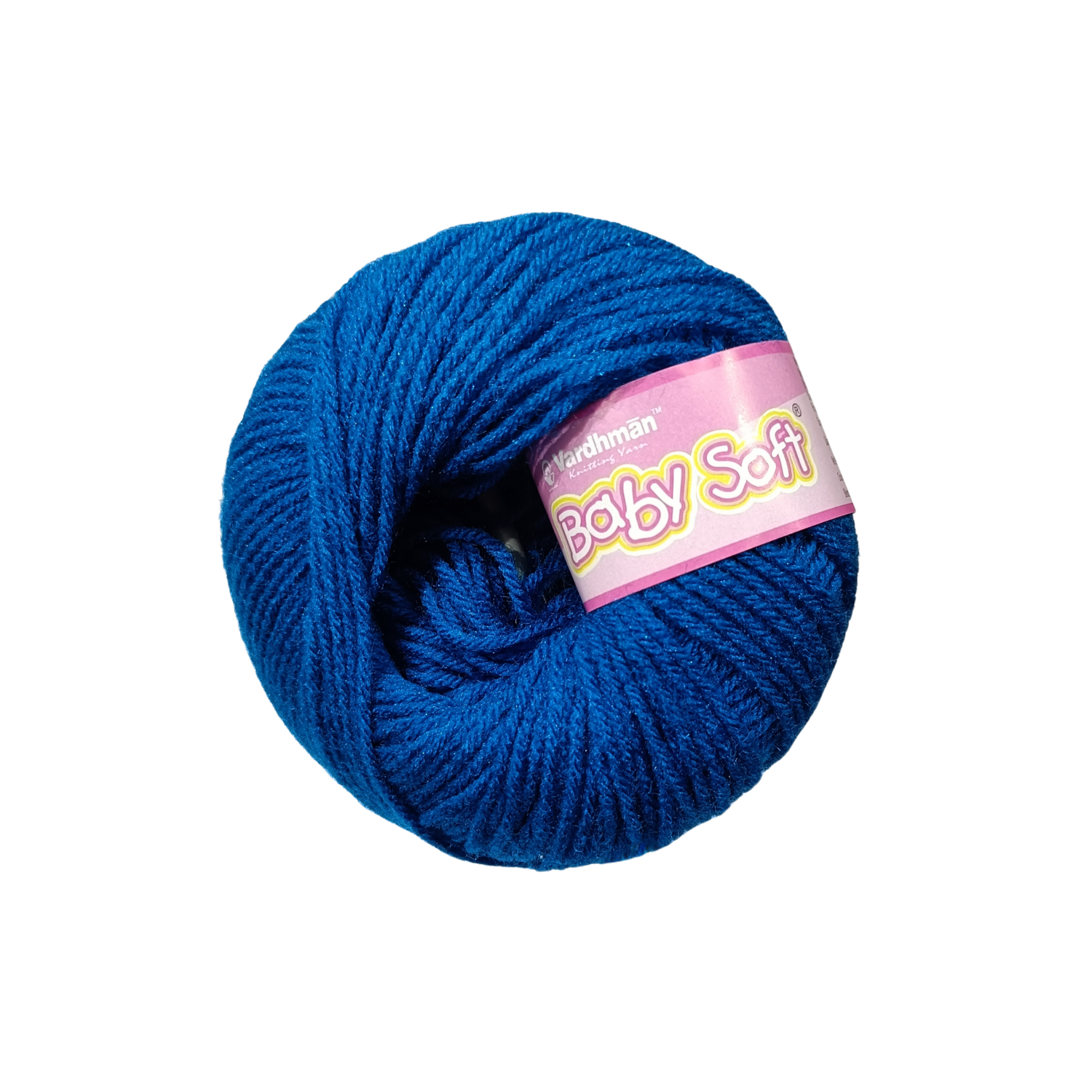 Baby Wool
