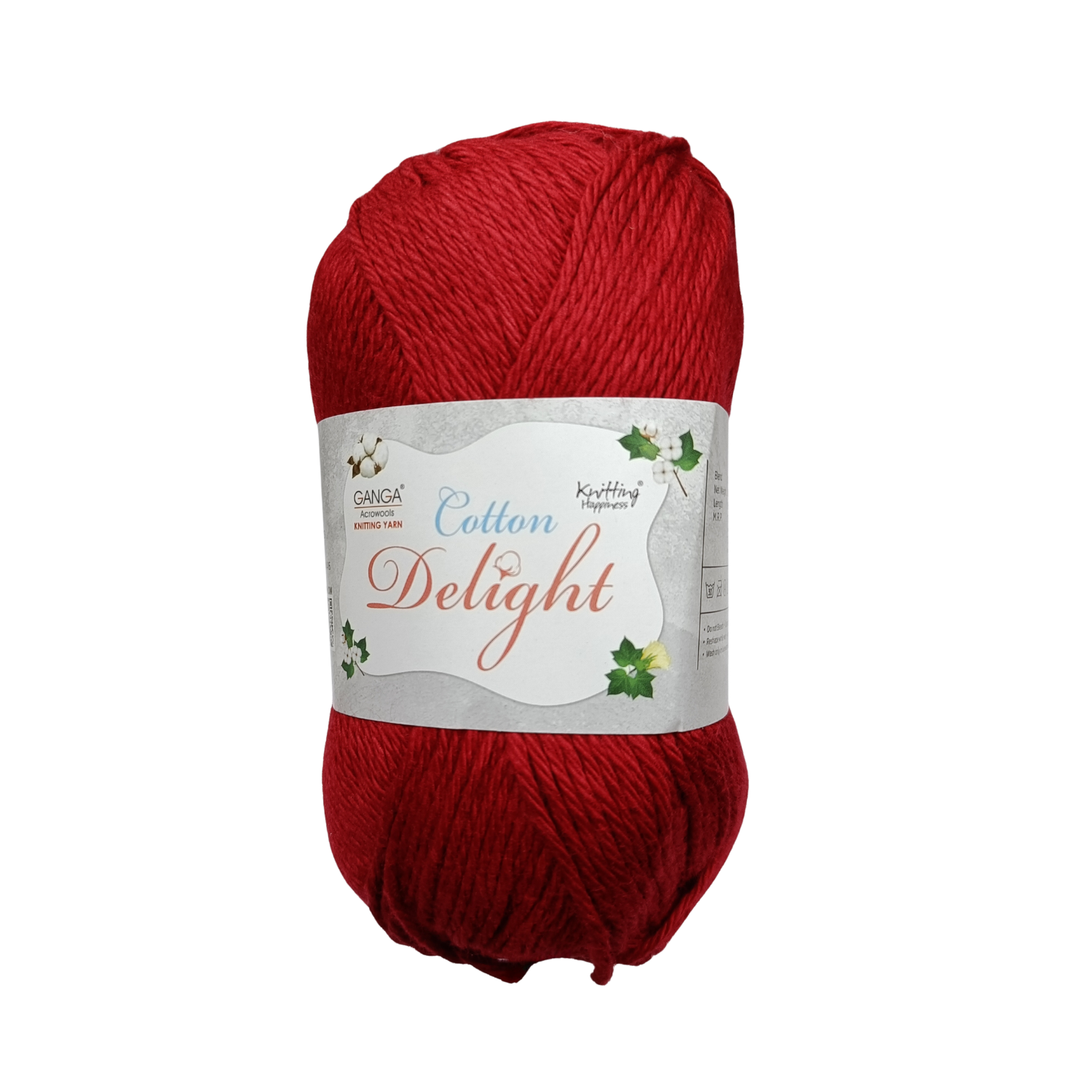 100% cotton Yarn