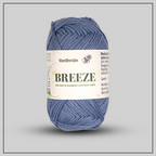 Breeze Premium Bamboo Cotton Yarn | Tshirt yarn