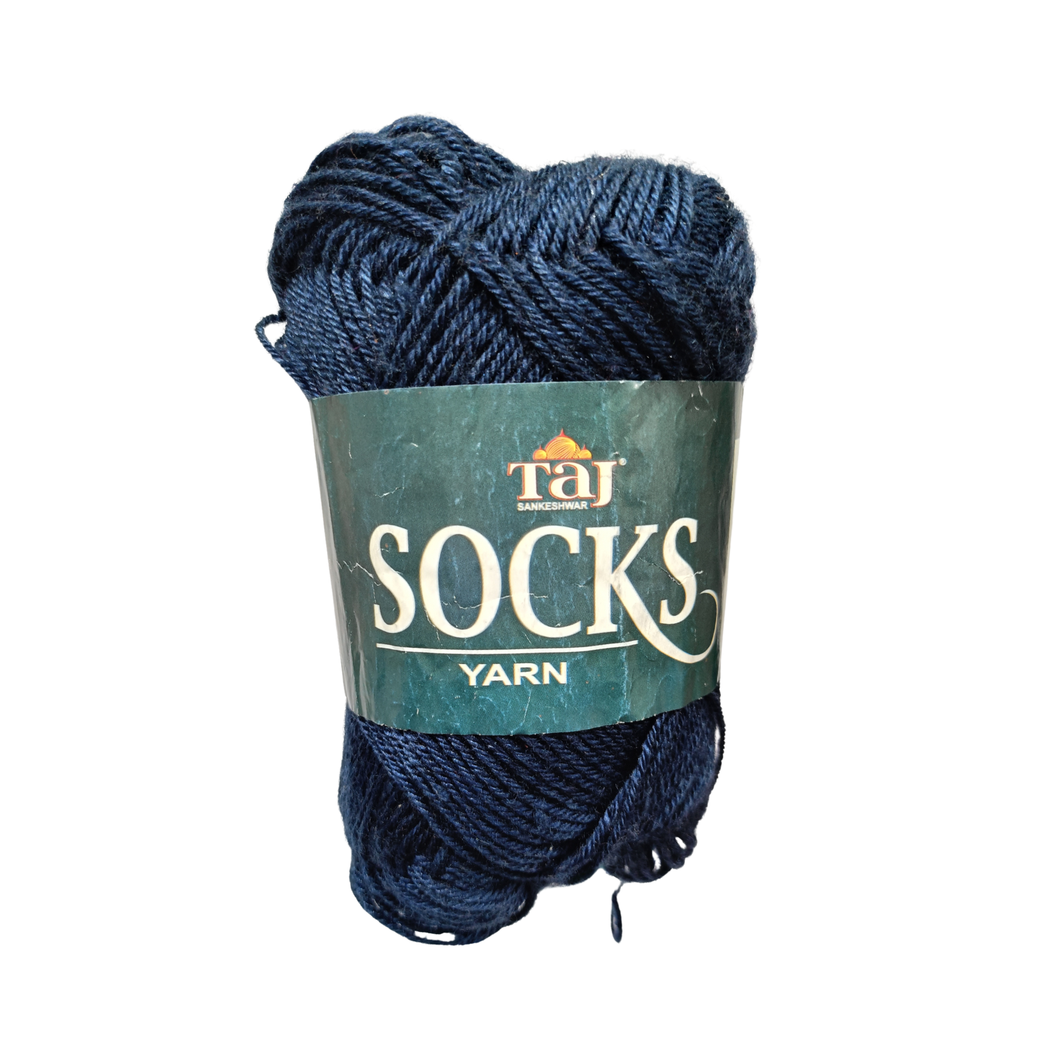 Socks Yarn – Plain | 100g