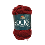 Socks Yarn – Plain | 100g