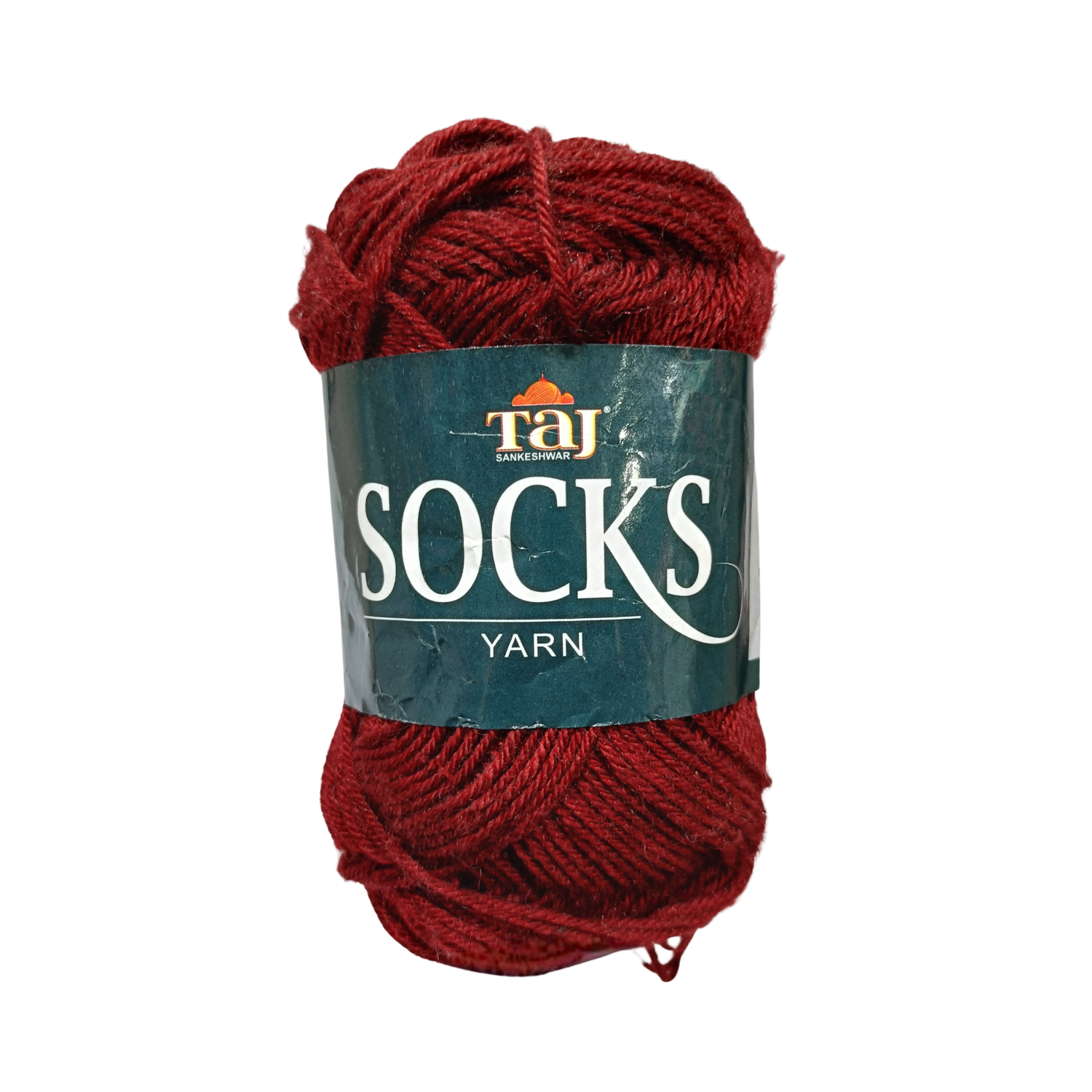 Socks Yarn – Plain | 100g