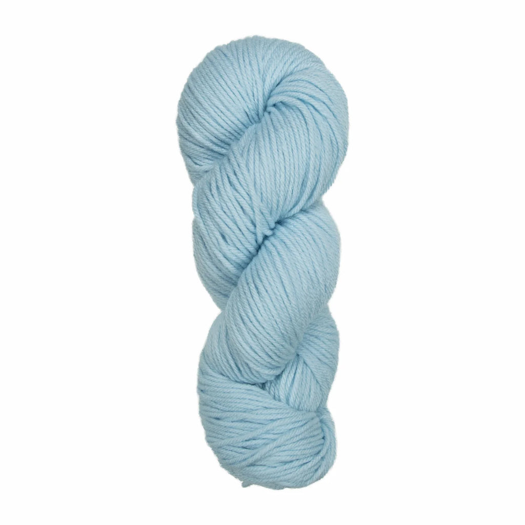 Alisha Knitting Yarn Hanks – 100% Acrylic (Medium Weight)