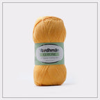Cotone Cotton Yarn for Knitting & Crochet – Smooth, Breathable & Strong