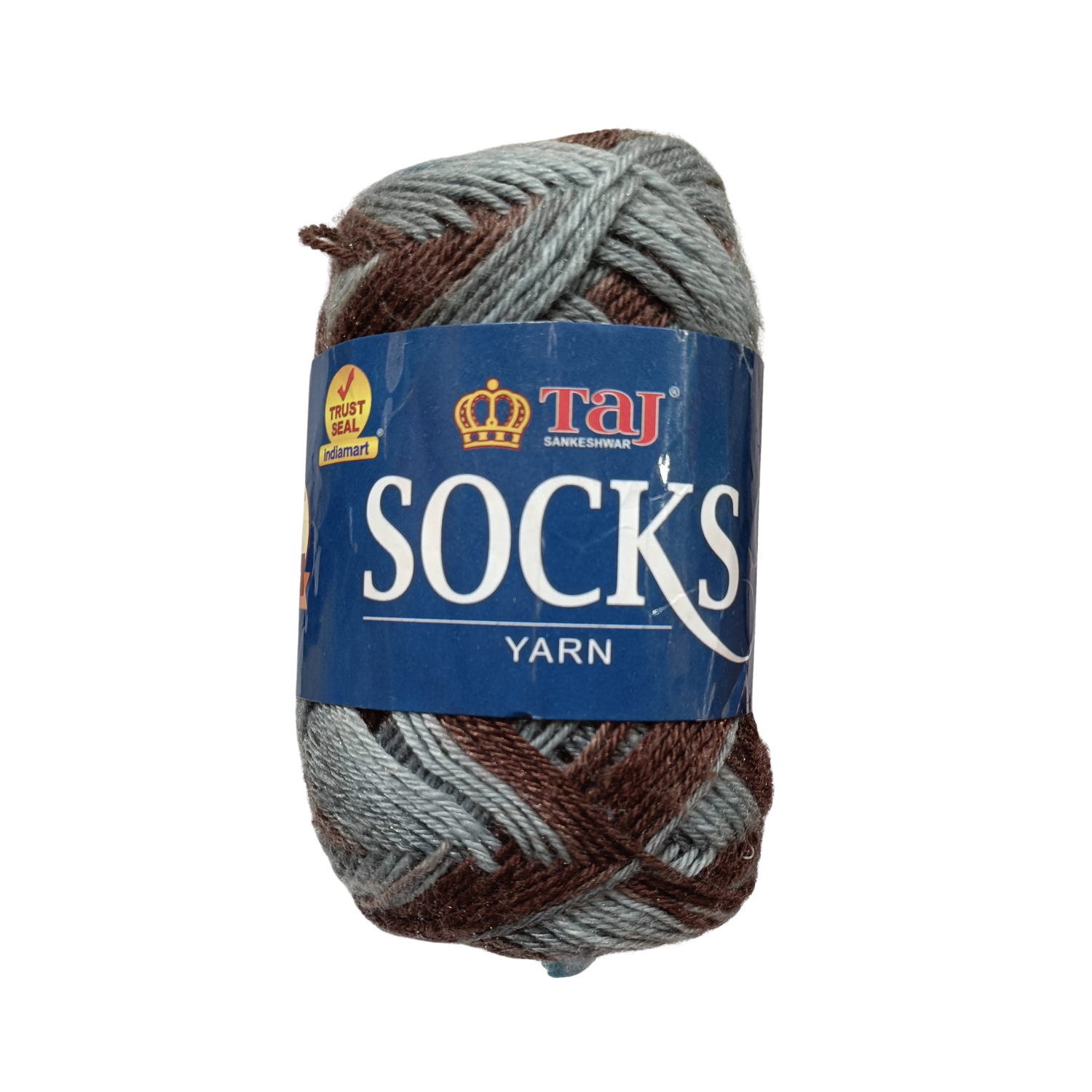 Socks Yarn – Multi color | 100g