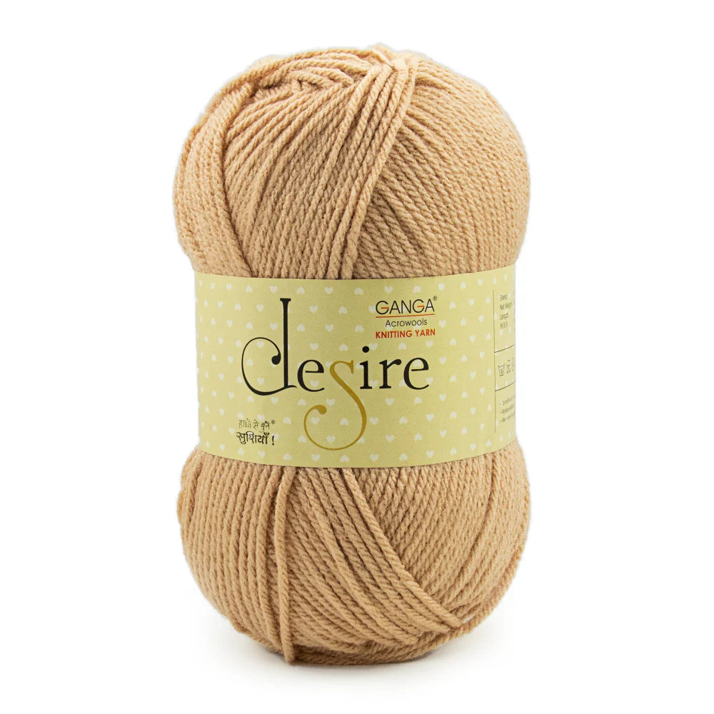 Desire Knitting Yarn – 100g