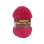 Oswal Chenille Yarn – Tarang (100g)