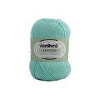 Cotone Cotton Yarn for Knitting & Crochet – Smooth, Breathable & Strong