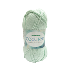 Cool Knit Summer Knitting Yarn – Soft, Breathable & Lightweight Cotton Blend