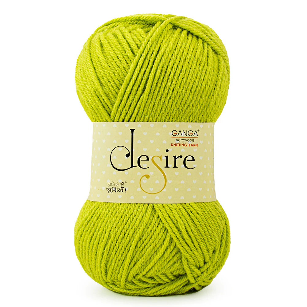 Desire Knitting Yarn – 100g