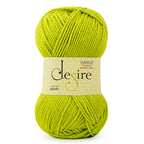 Desire Knitting Yarn – 100g