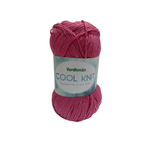Cool Knit Summer Knitting Yarn – Soft, Breathable & Lightweight Cotton Blend