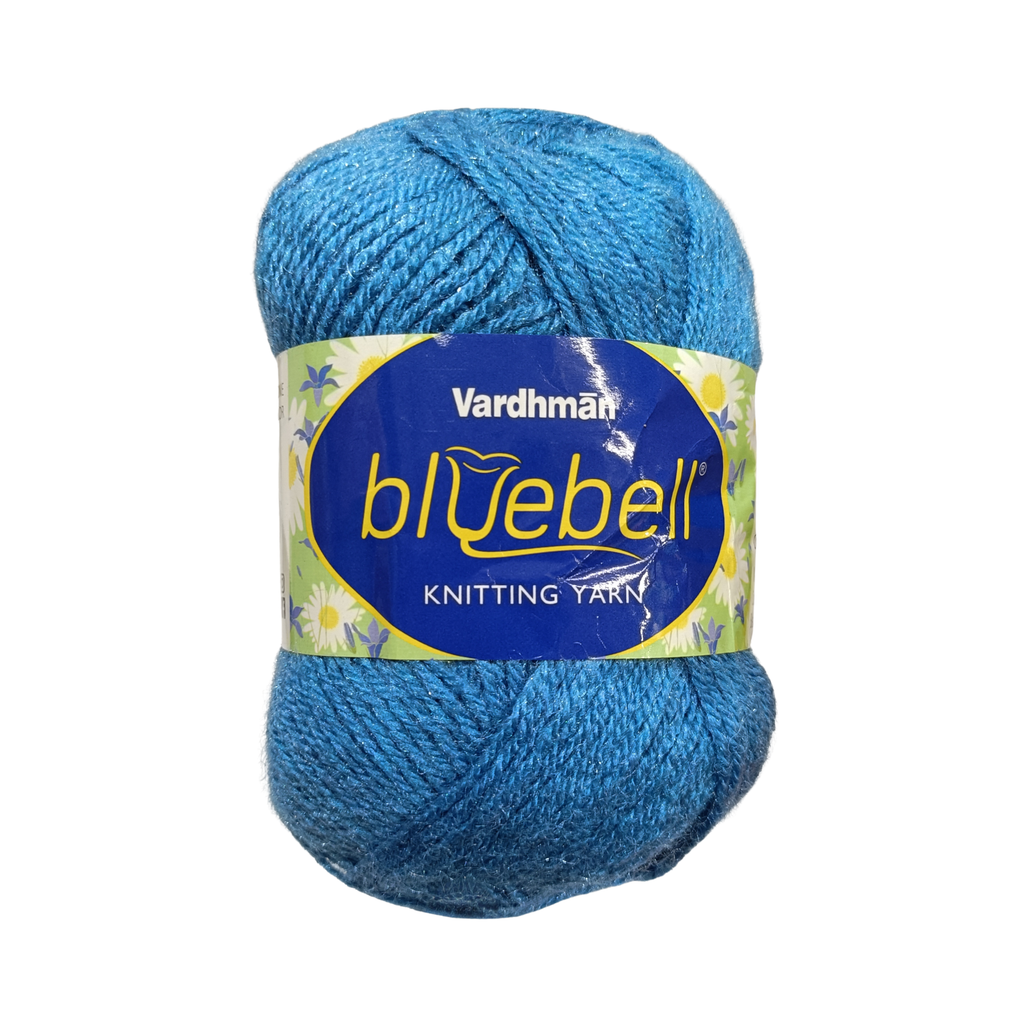 Acrylic Yarn – Plain (White, Black, Pink and more..) | 100g per Ball
