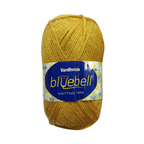 Acrylic Yarn – Plain (White, Black, Pink and more..) | 100g per Ball