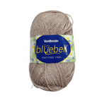 Acrylic Yarn – Plain (White, Black, Pink and more..) | 100g per Ball