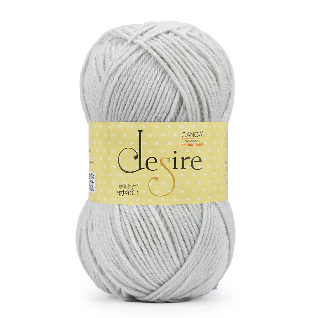 Desire Knitting Yarn – 100g