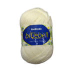 Acrylic Yarn – Plain (White, Black, Pink and more..) | 100g per Ball