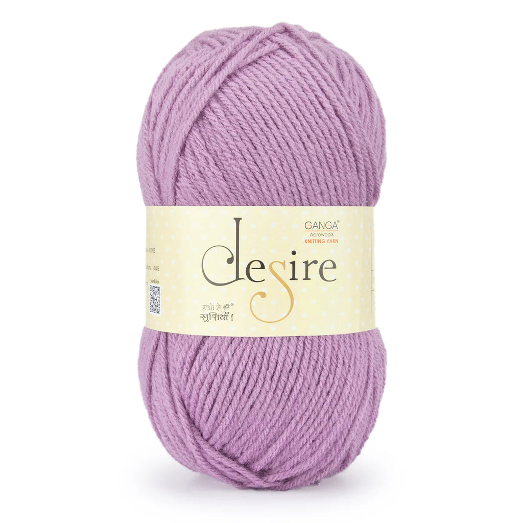 Desire Knitting Yarn – 100g