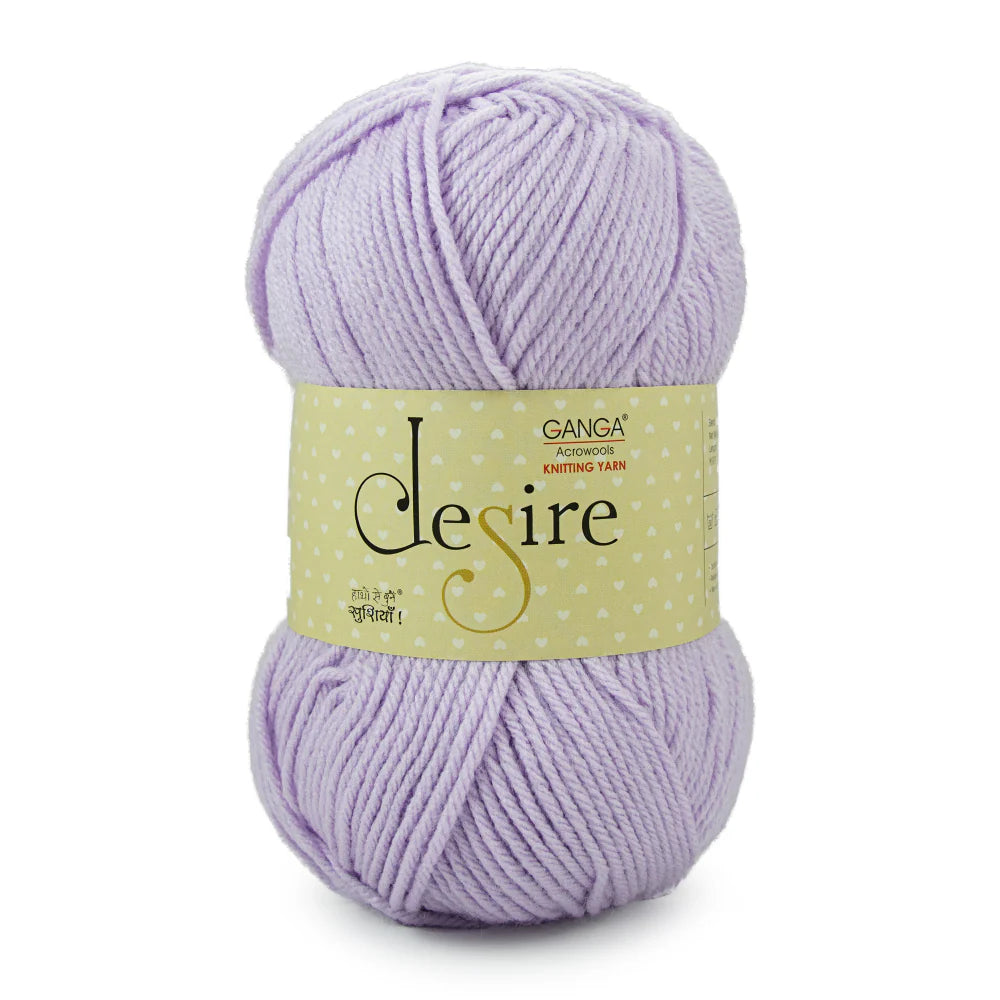 Desire Knitting Yarn – 100g