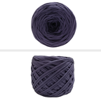 Mercerised Cotton T-Shirt Yarn – 500g (₹67/100g) Premium Soft & Durable Craft Yarn