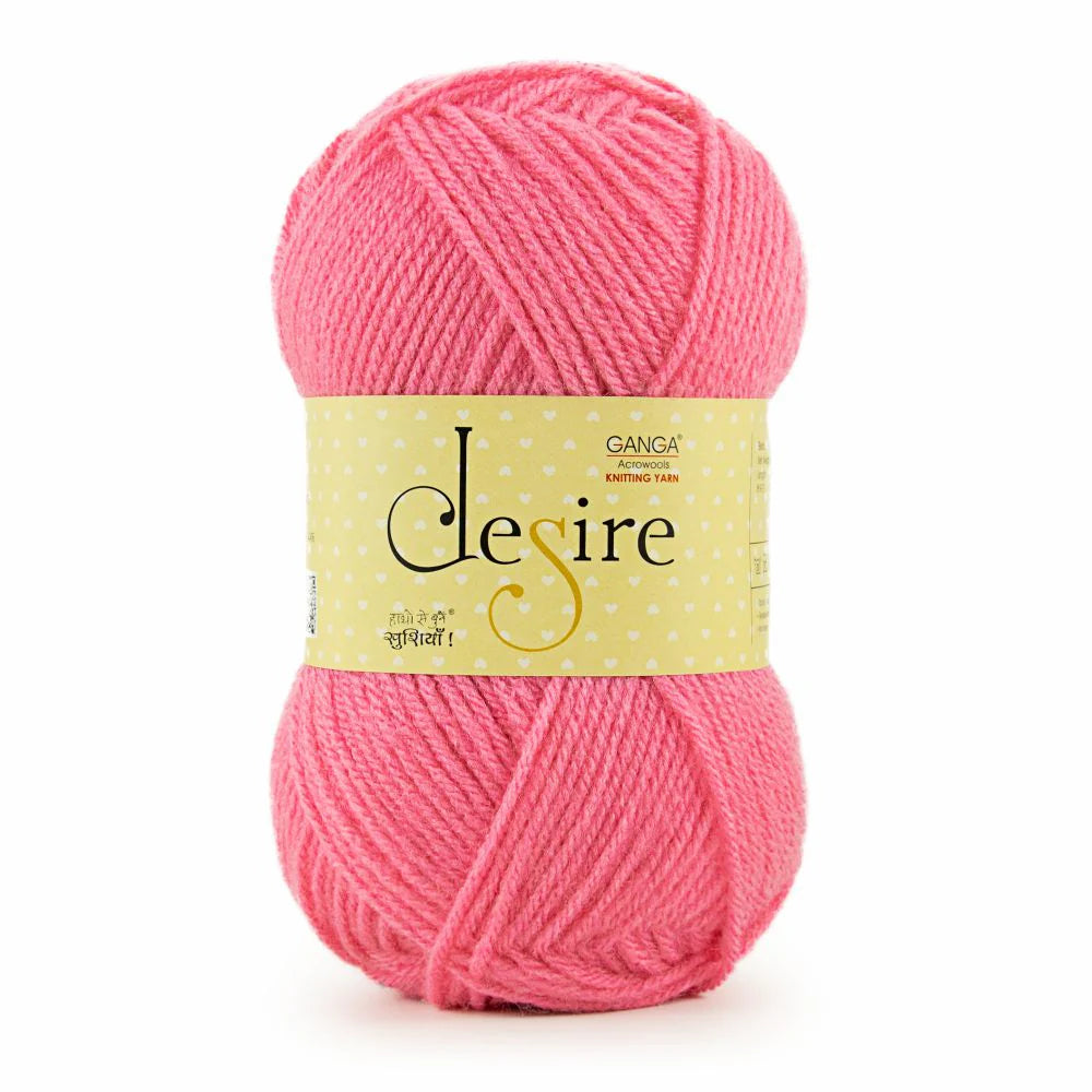 Desire Knitting Yarn – 100g