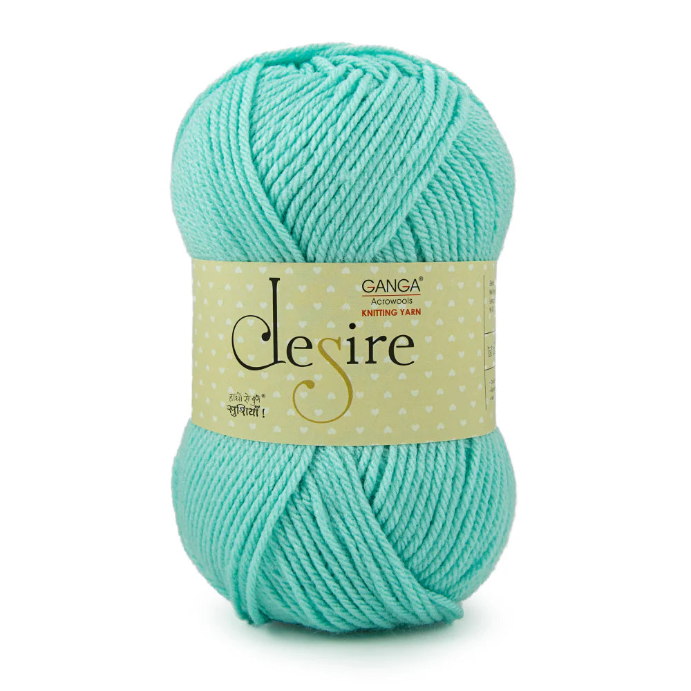 Desire Knitting Yarn – 100g