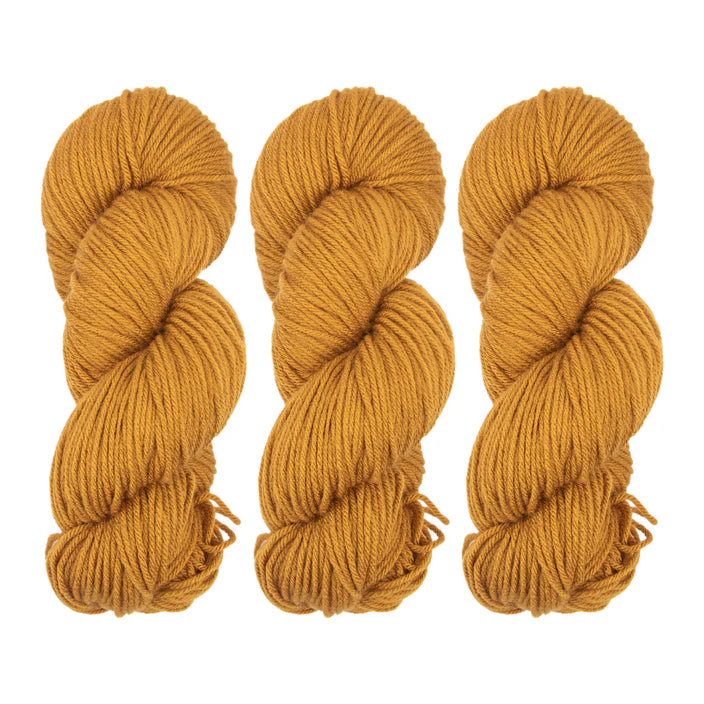 Alisha Knitting Yarn Hanks – 100% Acrylic (Medium Weight)