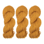 Alisha Knitting Yarn Hanks – 100% Acrylic (Medium Weight)