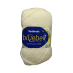 Acrylic Yarn – Plain (White, Black, Pink and more..) | 100g per Ball