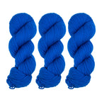 Alisha Knitting Yarn Hanks – 100% Acrylic (Medium Weight)