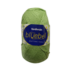 Acrylic Yarn – Plain (White, Black, Pink and more..) | 100g per Ball