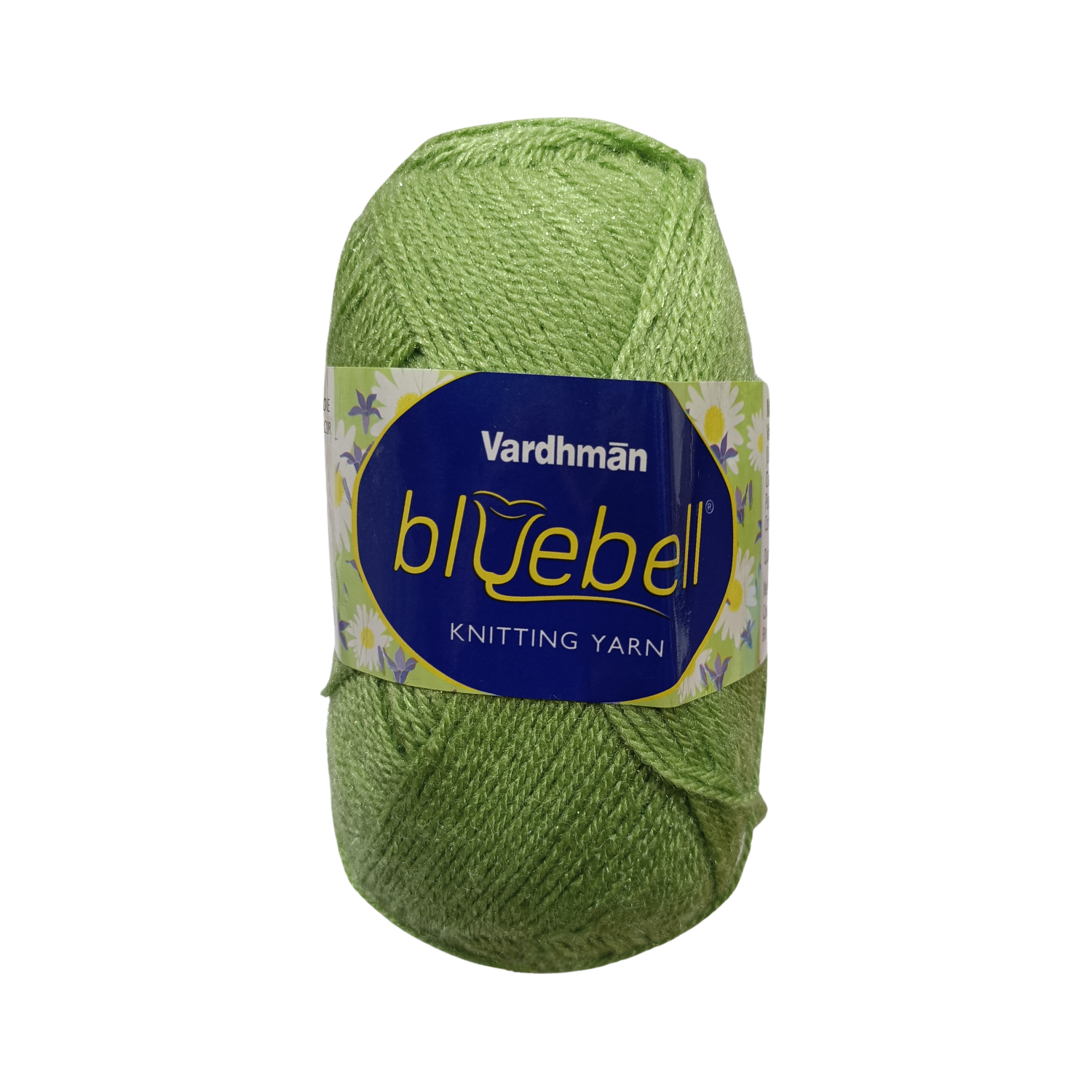 Acrylic Yarn – Plain (White, Black, Pink and more..) | 100g per Ball
