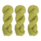 Alisha Knitting Yarn Hanks – 100% Acrylic (Medium Weight)