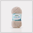 Cool Knit Summer Knitting Yarn – Soft, Breathable & Lightweight Cotton Blend