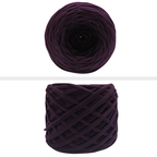 Mercerised Cotton T-Shirt Yarn – 500g (₹67/100g) Premium Soft & Durable Craft Yarn