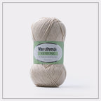 Cotone Cotton Yarn for Knitting & Crochet – Smooth, Breathable & Strong