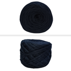 Mercerised Cotton T-Shirt Yarn – 500g (₹67/100g) Premium Soft & Durable Craft Yarn