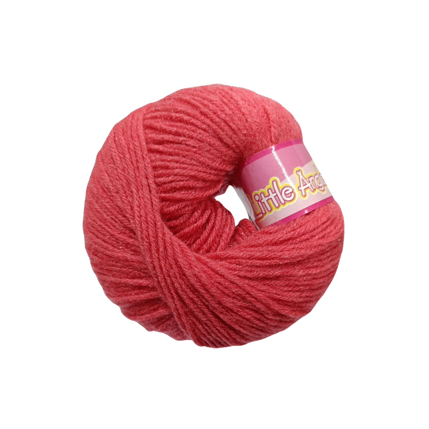 Baby wool – Solid colors (White, Blue, Gray and more..) | 25g per Ball | Soft & Gentle for Little Ones