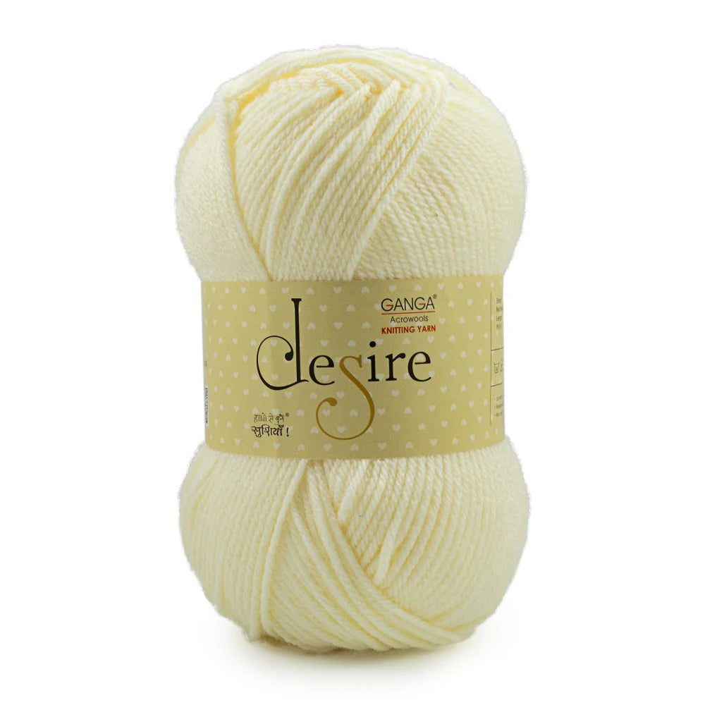 Desire Knitting Yarn – 100g