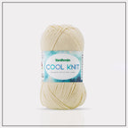 Cool Knit Summer Knitting Yarn – Soft, Breathable & Lightweight Cotton Blend