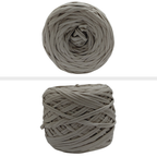 Mercerised Cotton T-Shirt Yarn – 500g (₹67/100g) Premium Soft & Durable Craft Yarn