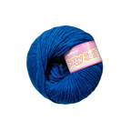 Baby wool – Solid colors (White, Blue, Gray and more..) | 25g per Ball | Soft & Gentle for Little Ones
