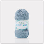 Cool Knit Summer Knitting Yarn – Soft, Breathable & Lightweight Cotton Blend