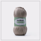 Cotone Cotton Yarn for Knitting & Crochet – Smooth, Breathable & Strong