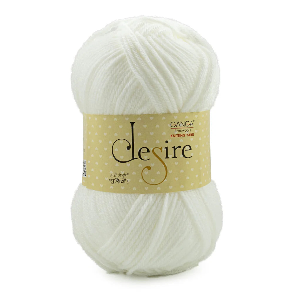 Desire Knitting Yarn – 100g