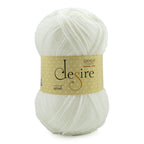 Desire Knitting Yarn – 100g