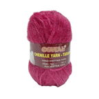 Oswal Chenille Yarn – Tarang (100g)