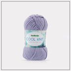 Cool Knit Summer Knitting Yarn – Soft, Breathable & Lightweight Cotton Blend