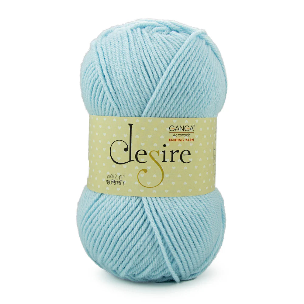 Desire Knitting Yarn – 100g